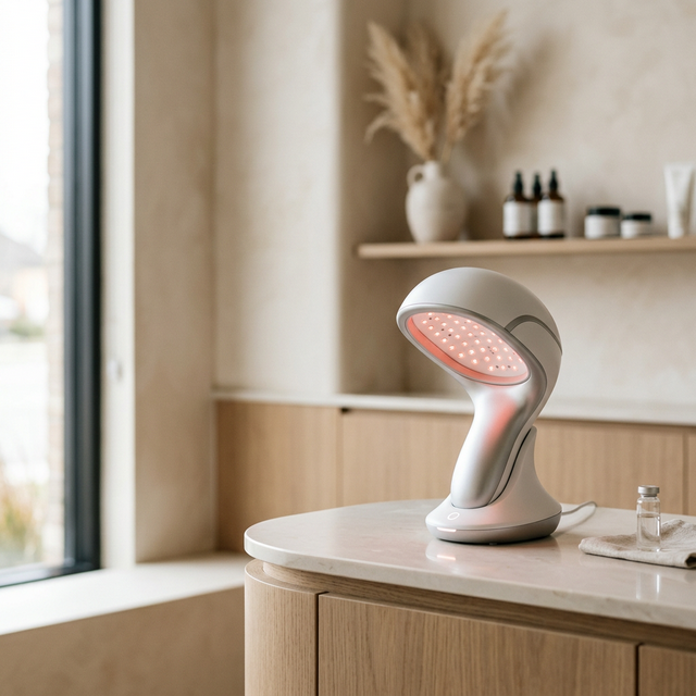 Equipamento clínico